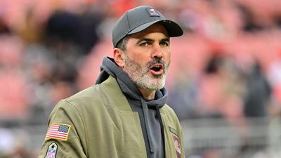 Falcons to Hire Ex-Browns Boss Kevin Stefanski As Next Coach