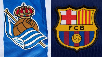 Real Sociedad vs. Barcelona: Preview, Predictions and Lineups