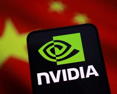 China blocks Nvidia H200 AI chips that US government cleared for export – report
