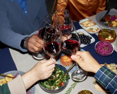 Far from ‘upcharged grape juice’: the 13 best nonalcoholic wines in the US