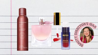 Your January beauty questions, answered by woman&home beauty director, Sarah Cooper-White