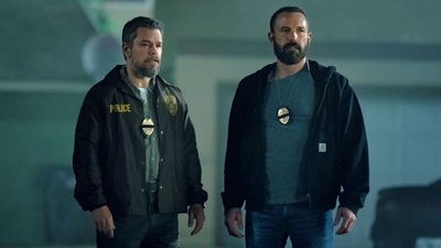 5 best Matt Damon and Ben Affleck movies, ranked