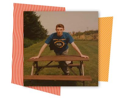 The pub that changed me: ‘It was a refuge from teenage pressures – and a portal to excitement’