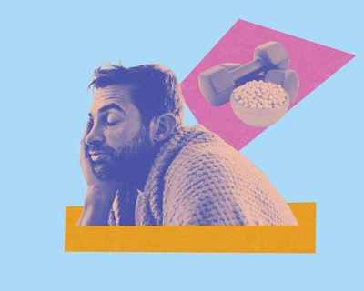 Sleep, stress and sunshine: endocrinologists on 11 ways to look after your metabolism