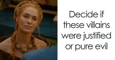 “Were They Truly Evil Or Just Misunderstood?”: 24 Moral Dilemmas On Villains To Judge