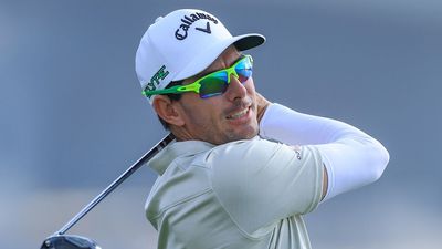 Dylan Frittelli Facts: 20 Things To Know About The South African Golfer