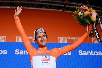 Home riders among favourites in open GC field – Analysing the Tour Down Under contenders