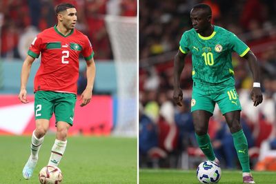 Is the Africa Cup of Nations final on TV? How to watch Morocco v Senegal for free