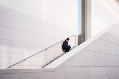 Social media addiction's surprising challenger? Anti-doomscrolling influencers