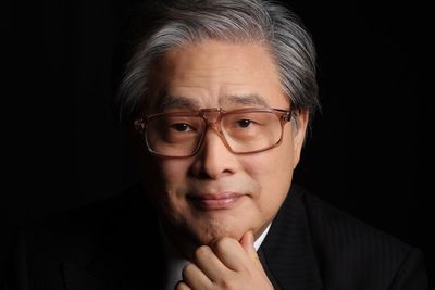 Park Chan Wook: ‘The Korean film industry is in a state of great danger’