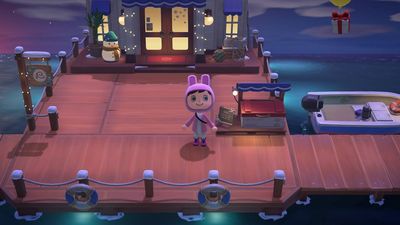 I've played 700 hours of Animal Crossing New Horizons — here's my verdict on the Switch 2 edition