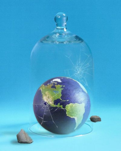 Davos 2026: the last-chance saloon to save the old world order?