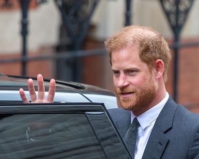 Prince Harry v the Daily Mail: high-stakes trial could have profound effects on UK media