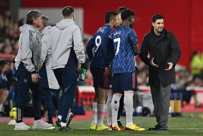 Mikel Arteta explains Bukayo Saka decision in Arsenal injury update