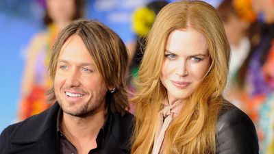 Insiders Claim Keith Urban Moved In With His New GF After Nicole Kidman Divorce