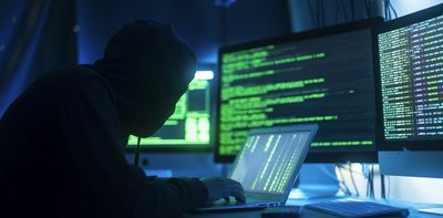 Ransomware: what it is and why it’s your problem