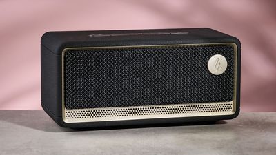 This retro-style Bluetooth speaker is trying to outdo Marshall at its own game, but is it up to the task?