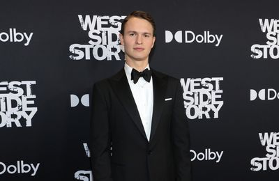 Ansel Elgort secretly welcomes first child