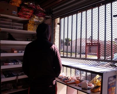 Smuggled to suburbia: no end to danger for Ethiopians looking for better life in South Africa