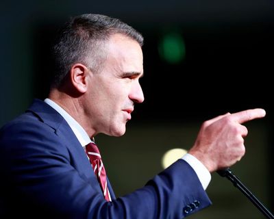 SA premier ‘fundamentally opposed’ Randa Abdel-Fattah appearing at Adelaide writers’ week, letter to board shows