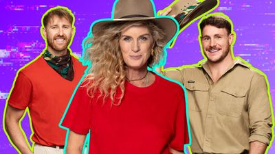 Here’s The Full Cast List For I’m A Celebrity… Get Me Out Of Here! Australia 2026