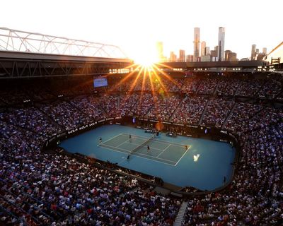 Australian Open 2026: Sabalenka, Alcaraz and Raducanu in action on day one – as it happened