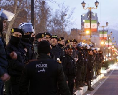 Iran cannot be bombed into democracy. But it can be helped to find its way there