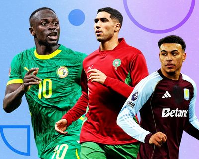 Africa Cup of Nations final buildup, Premier League news, and more – as it happened
