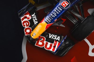 Red Bull views aero, not engines, as “bigger risk” of 2014-like dominance in F1 2026