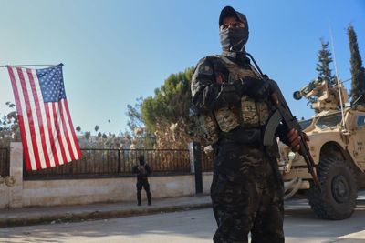 US kills ‘experienced’ Al-Qaeda-linked leader in airstrike