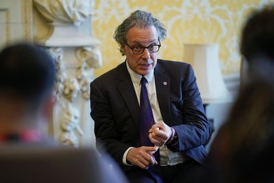 Molly Russell’s father says social media ban for under-16s would be wrong