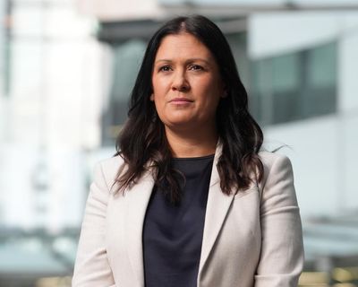 UK stance on Greenland’s future is ‘non-negotiable’, says Lisa Nandy