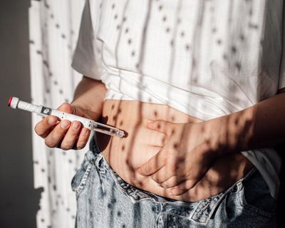 Weight-loss drugs do nothing to address the troubled relationships we have with our bodies