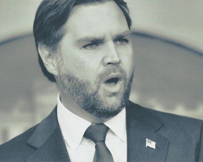 JD Vance: ‘despicable toady for Trump’ – and 2028 candidate in all but name