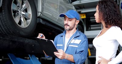 Mechanic Secret: The ‘Fluid Flush’ Scam Targeting Florida Drivers This Winter