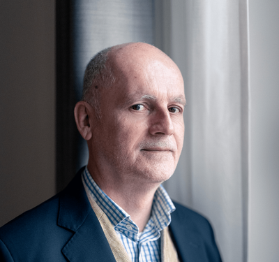 I oversee a lab where engineers try to destroy my life’s work. It's the only way to prepare for quantum threats