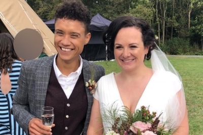 ‘NHS treats same-sex couples like us as an afterthought over IVF treatment’