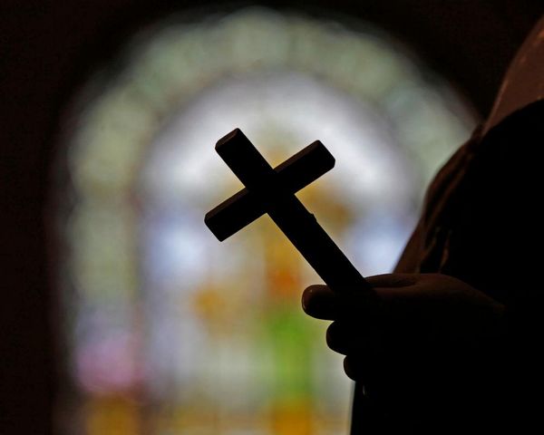 Arrest of priest for child molestation reignites scandal in Louisiana diocese