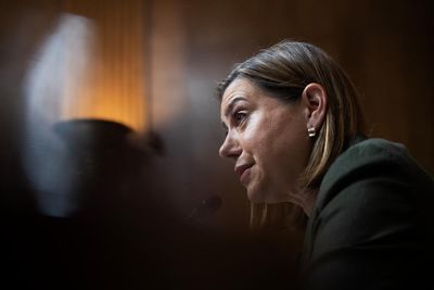 Democrat targeted by Trump attacks ‘authoritarian’ effort to intimidate critics