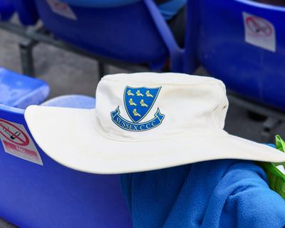 Sussex CCC placed in special measures over alleged financial mismanagement