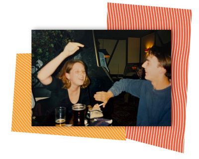 The pub that changed me: ‘We celebrated Christmas in July – and suddenly every night was Saturday night’