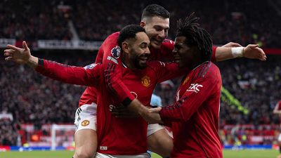 ‘Calm Down!’—Man Utd’s Convincing Derby Win Divides Opinion Among Pundits