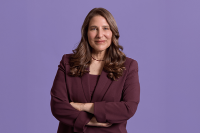 This CEO has a ‘1950s family structure in reverse’—her husband does the childcare, cooking, and cleaning: ‘I do the making money and paying taxes’