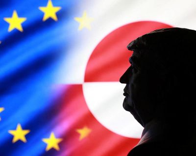 Trump tariff threats are bad, but the uncertainty they instil is much worse