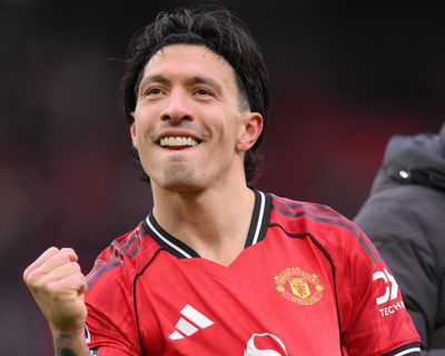 Lisandro Martínez hits back at Scholes and Manchester United punditocracy