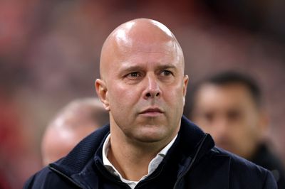 Liverpool make Arne Slot sack decision after Burnley draw following new Xabi Alonso twist