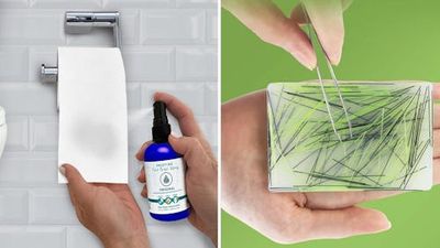 55 Weird, Slightly Embarrassing Things You'll Actually Get a Sh*t Ton of Use Out of