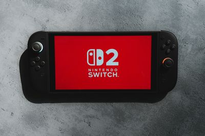 Nintendo Switch 2 New Hardware Revision Is Reportedly Coming—Is This For the 'Lite' Version?