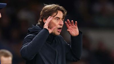 ‘On the Brink’—Thomas Frank Gives Verdict As Tottenham Sack Talk Spirals