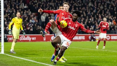 Why Arsenal Were Denied ‘Very Clear Penalty’ in Title Race Stumble